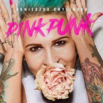 Album Agnieszka Chylińska: Pink Punk