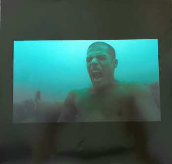 2LP Agoria: Drift CLR