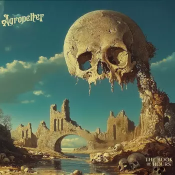 Agropelter: The Book Of Hours