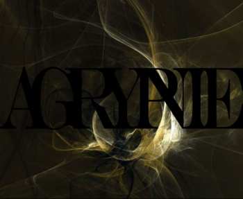 4LP/2CD/SP/Coffret Agrypnie: Grenzgænger / Pavor Nocturnus