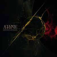 4LP/2CD/SP/Coffret Agrypnie: Grenzgænger / Pavor Nocturnus