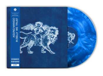 Album Agung Mango: In Belly We Trust