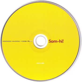 CD Ramón Prats: Som-hi!