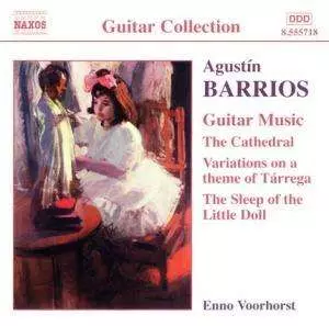 Guitar Music Volume 2