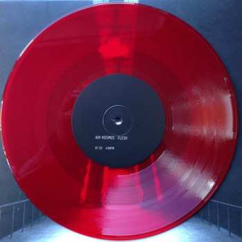EP Ah! Kosmos: Flesh LTD
