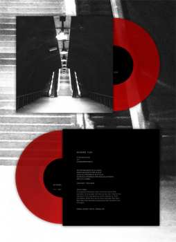 EP Ah! Kosmos: Flesh LTD