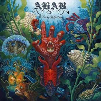2LP Ahab: The Boats Of The Glen Carrig LTD