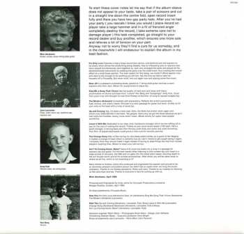 LP Blodwyn Pig: Ahead Rings Out