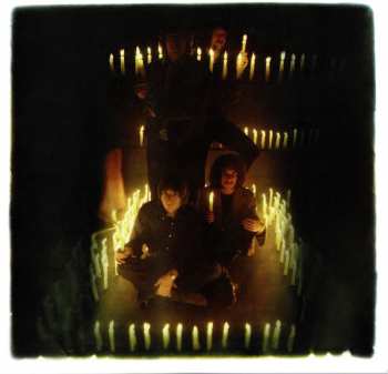 LP Blodwyn Pig: Ahead Rings Out