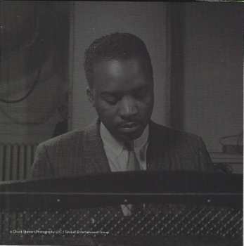 2CD Ahmad Jamal: Emerald City Nights - Live At The Penthouse 1963-1964