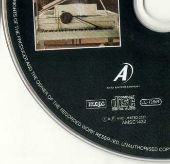 2CD Ahmad Jamal: Four Classic Albums