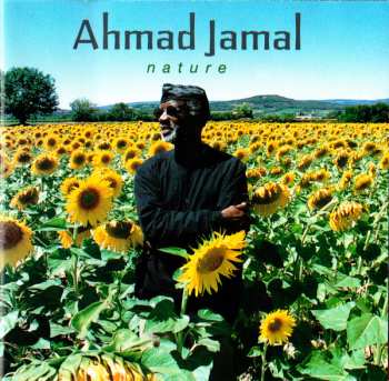 CD Ahmad Jamal: Nature - The Essence Part III