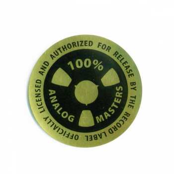 LP Ahmad Jamal Trio: Ahmad Jamal At The Pershing