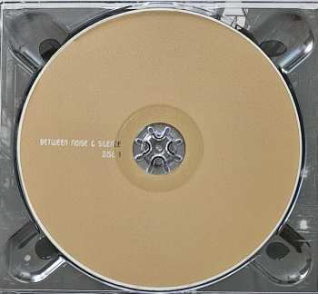 2CD Aïboforcen: Between Noise & Silence LTD