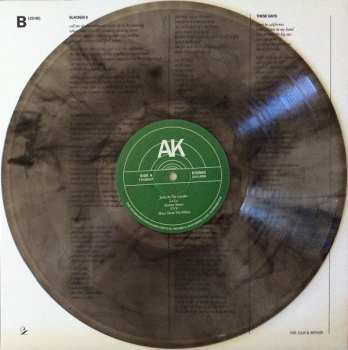 LP Aidan Knight: Aidan Knight LTD | CLR