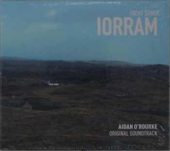 Album Aidan O'Rourke: Iorram