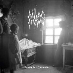 LP Aihos: Ikuisuuden Suojaan
