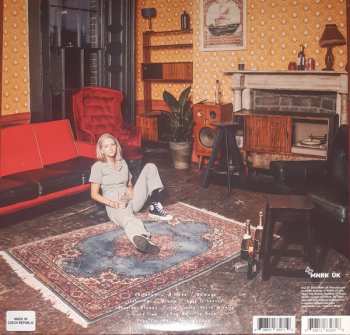 LP Ailbhe Reddy: Endless Affair CLR