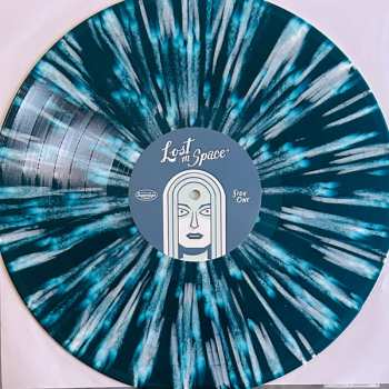 LP Aimee Mann: Lost In Space CLR | LTD