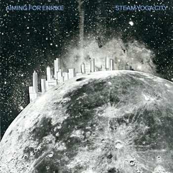 SP Aiming For Enrike: Steam Yoga City