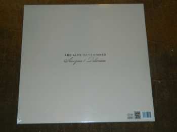 LP Ainigma: Diluvium