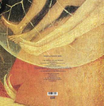 LP Dead Can Dance: Aion
