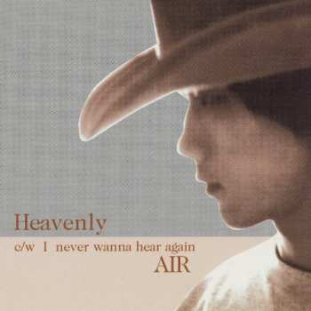 Album Air: Heavenly