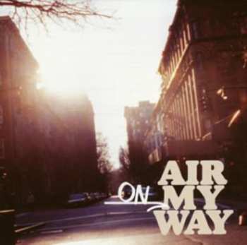 Album AIR: On My Way