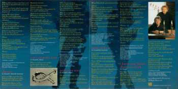 CD Air Supply: News From Nowhere