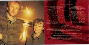 CD Air Supply: News From Nowhere
