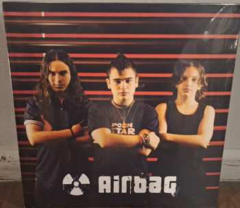 LP Airbag: Airbag