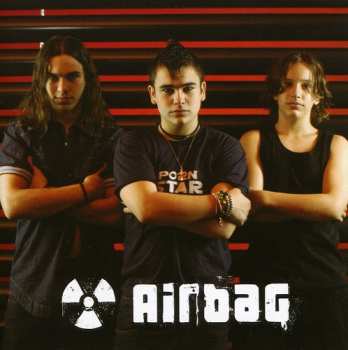 CD Airbag: Airbag