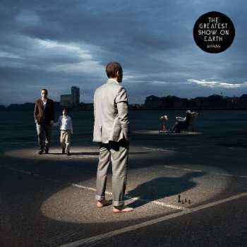 2LP Airbag: The Greatest Show On Earth