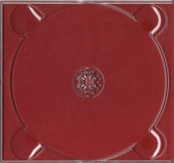 CD Airbag: Cementerio Indie