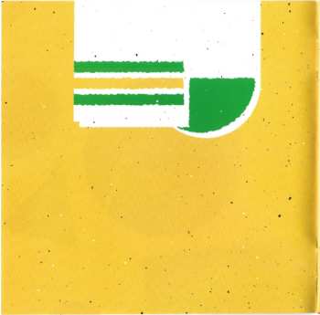 CD Airbag: Cementerio Indie