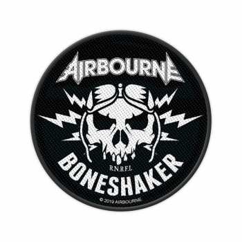 Merch Airbourne: Décoration Boneshaker 