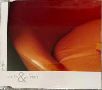 4CD/Coffret Airiel: Winks & Kisses: 20th Anniversary Deluxe Edition DLX