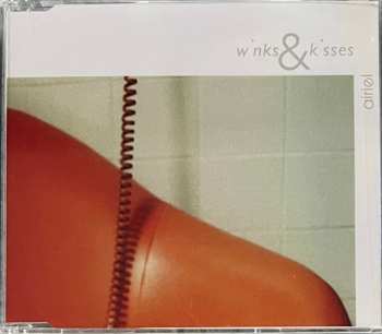 4CD/Coffret Airiel: Winks & Kisses: 20th Anniversary Deluxe Edition DLX