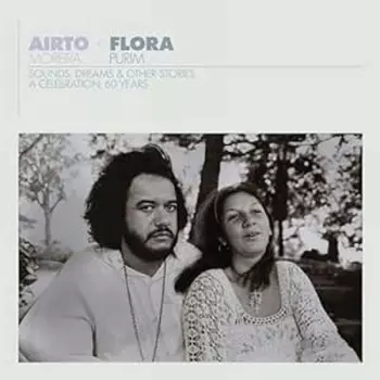 Airto & Flora: A Celebr