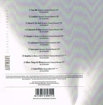 CD Airwave: Classical Reworks