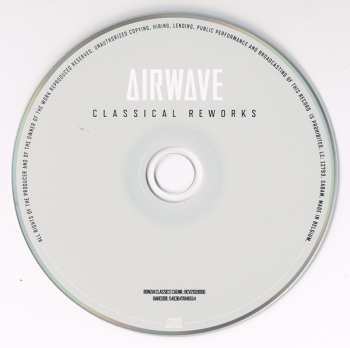 CD Airwave: Classical Reworks