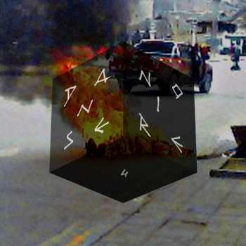 Album Aisha Devi: Hakken Dub / Throat Dub