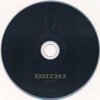 CD Ajattara: Lupaus