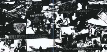 CD Ajattara: Lupaus