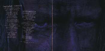 CD Ajattara: Lupaus