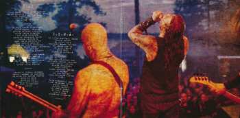 CD Ajattara: Lupaus