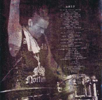CD Ajattara: Lupaus