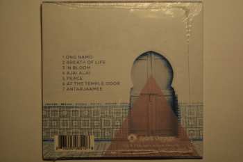 CD Ajeet Kaur: At The Temple Door 