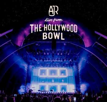 Album AJR: Live From The Hollywood Bowl
