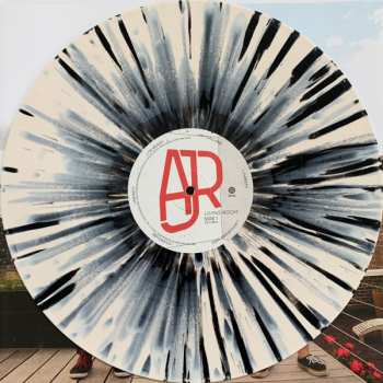 LP AJR: Living Room CLR